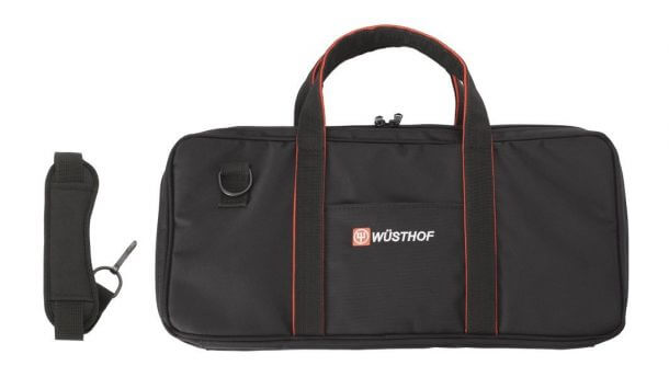 Unser Testsieger: die Wüsthof 7382 Kochtasche